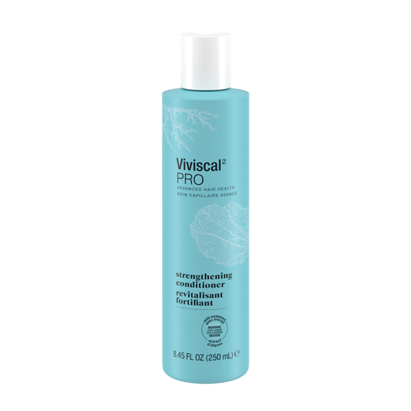 viviscal pro strengthening conditioner