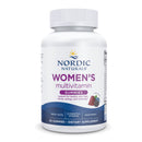 women’s multivitamin gummies (nordic naturals)