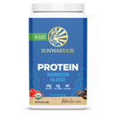 warrior blend mocha sunwarrior