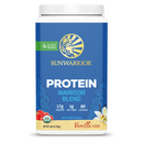 warrior blend vanilla sunwarrior