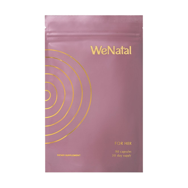 wenatal for her