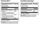 weight loss support packets designs for health supplement facts