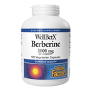 buy wellbetx berberine 500 mg natural factors