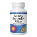 wellbetx berberine 500 mg natural factors