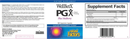 wellbetx pgx plus mulberry natural factors label