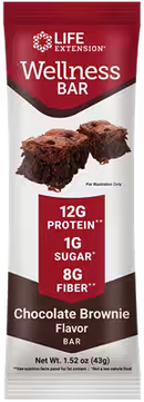 wellness bar (life extension)