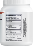 buy wellness code whey protein isolate (life extension)