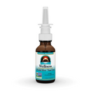 wellness colloidal silver nasal spray source naturals