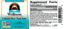 buy wellness colloidal silver nasal spray source naturals