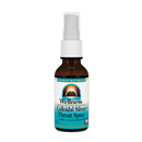colloidal silver throat spray 30 ppm source naturals