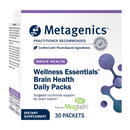 wellness essentials brain health (metagenics)