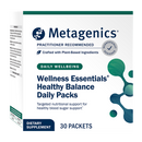 wellness essentials healthy balance metagenics