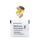 buy wellness essentials healthy balance metagenics