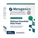 wellness essentials daily packs (metagenics)