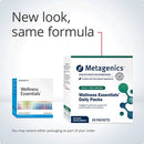 buy wellness essentials daily packs (metagenics)