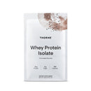whey protein isolate packets chocolate thorne products