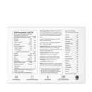 whey protein isolate packets chocolate thorne research