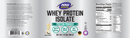 Whey Protein Isolate (Vanilla)