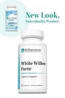 buy white willow forte (nutra biogenesis)