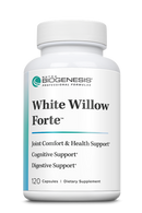 white willow forte (nutra biogenesis)