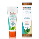 whitening complete care toothpaste himalaya wellness