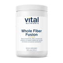 whole fiber fusion vital nutrients