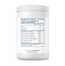 whole fiber fusion vital nutrients