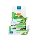 whole food bars (cinnamon apple crisp) (equilife)