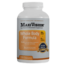 wholebody formula (maxivision)