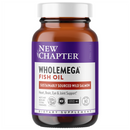 wholemega fish oil (new chapter)