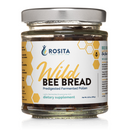 wild bee bread rosita