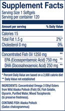 wild alaskan peak epa wiley's finest