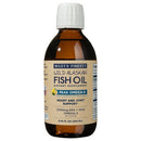 wild alaskan fish oil