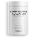 biotin marine collagen+ codeage
