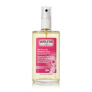 wild rose 24h deodorant spray weleda body care
