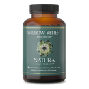 willow relief natura health products