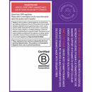 women's 50+ multivitamin gummies (new chapter)