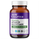 women's advanced multivitamin (new chapter)