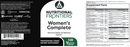 buy women's complete nutritional frontiers