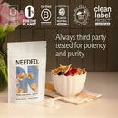 women's multi powder (needed)