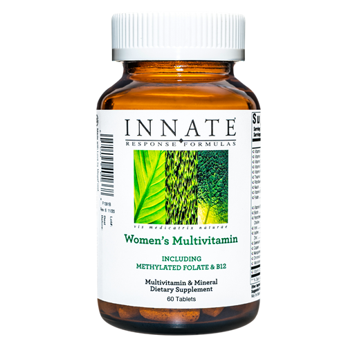 Women's Multivitamin