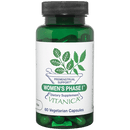 women's phase I vitanica