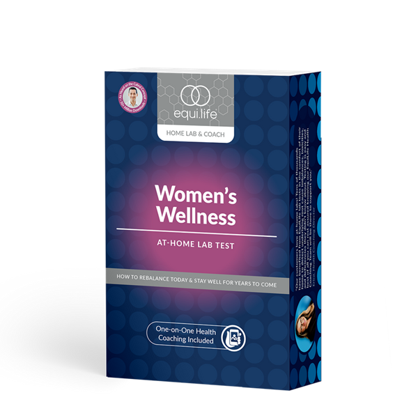 Women's Wellness Test (EquiLife)