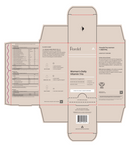women's daily vitamin trio (perelel) label