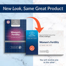 women's fertility test (equilife)