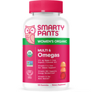 women's formula organic multi (smartypants vitamins)