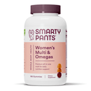 women's formula (smartypants vitamins)