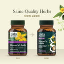 buy women's libido gaia herbs