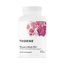 Women's Multi 50+ without Copper & Iron Thorne