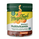 women's multi gummies (megafood)
